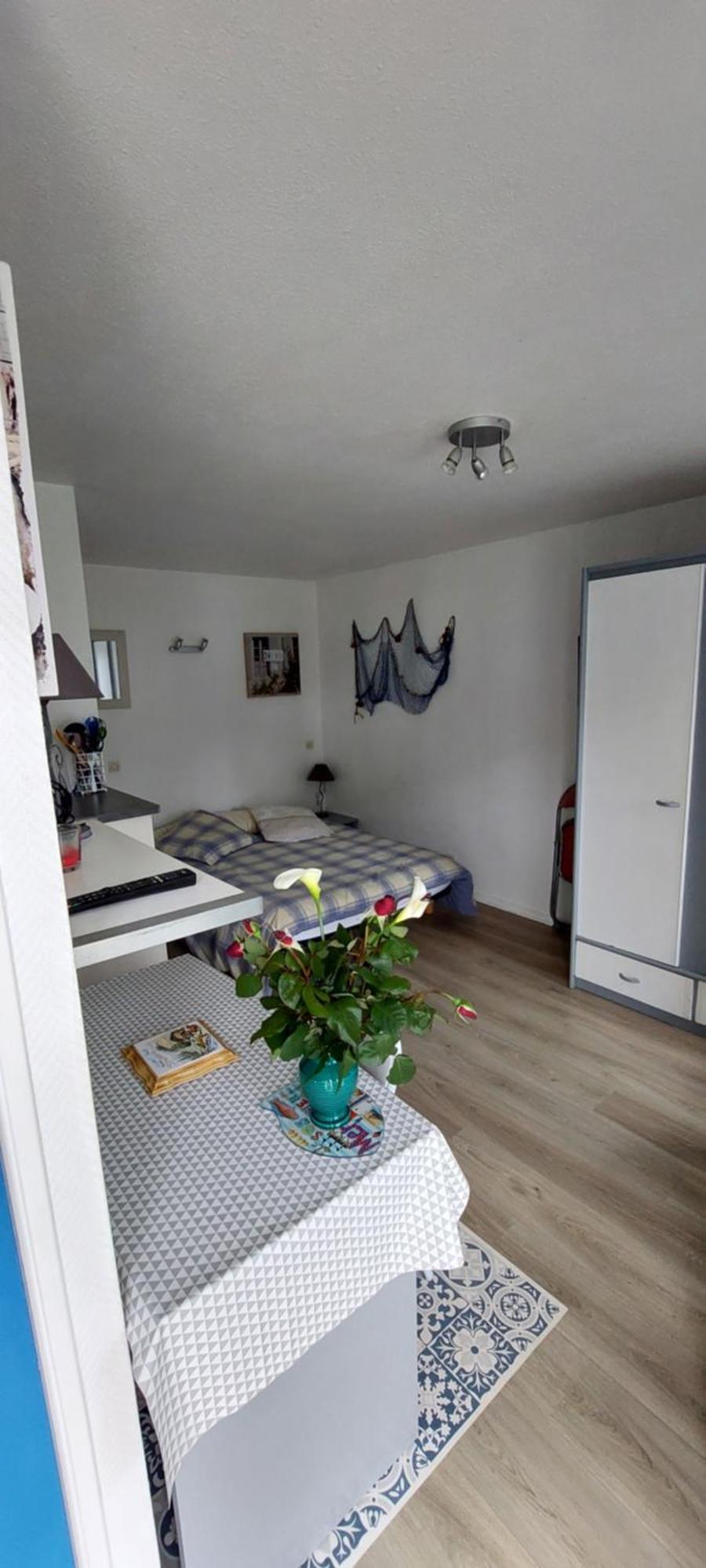 Studio Au Coeur Des Minimes A La Rochelle Ла-Рошель Экстерьер фото